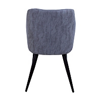 Стул Venta (иск. замша светло-серый бетон Т177-04 (grey))