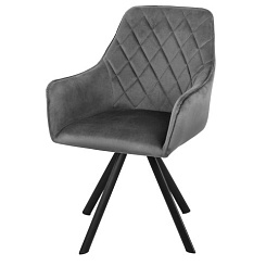 Стул Империо Стиль (поворотный 360) Стул Империо Стиль (поворотный 360)